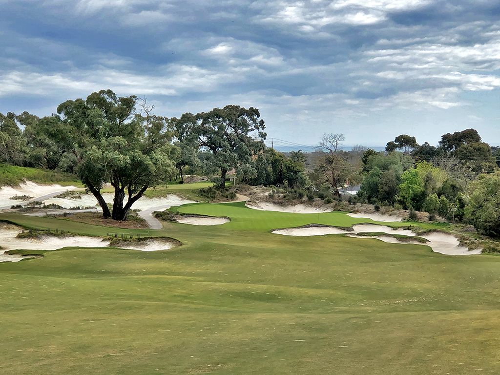 Peninsula Kingswood Country Golf Club (North)